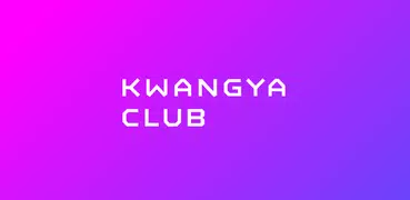 KWANGYA CLUB 광야클럽
