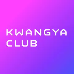 KWANGYA CLUB アプリダウンロード