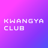 KWANGYA CLUB আইকন