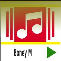 Songs Boney M ภาพหน้าจอ 2