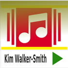 All Songs Kim Walker- Smith icône