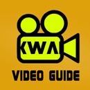 Kwaii App Video Guide APK