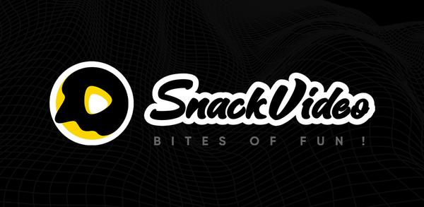 How to Download SnackVideo APK Latest Version  for Android 2025 image