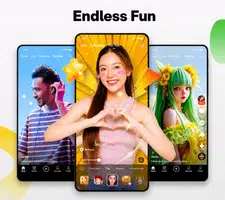 Poster SnackVideo