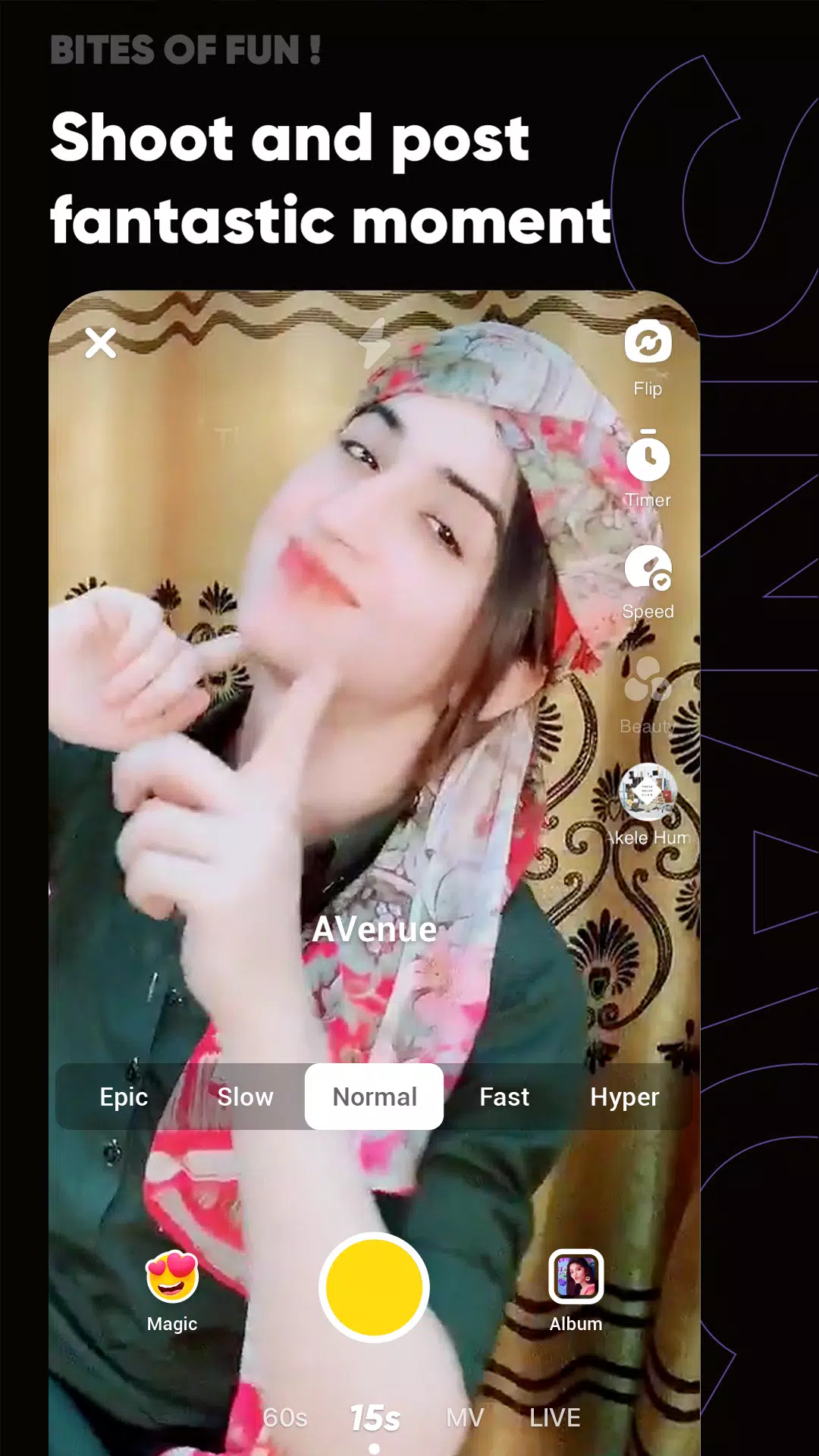 SnackVideo APK for Android Download