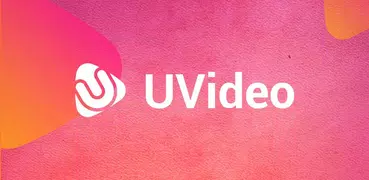 UVideo - Make Your Life Story 