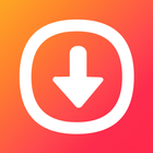 Kwai Downloader-Photo&Video Download for Kwai icône