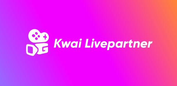 Adım Adım kılavuz: Android'de Kwai Livepartner nasıl indirilir image