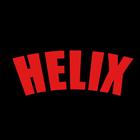 Helix :  HD Movies & Series-icoon