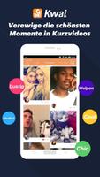 Kwai - Fun Easy Vlogging Plakat