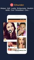 Kwai - Fun Easy Vlogging Screenshot 1
