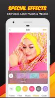 Kwai - Fun Easy Vlogging تصوير الشاشة 1