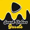Snacks Video Free Guide For you 2021