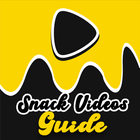 Snacks Video Free Guide For you 2021 图标