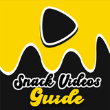 Snacks Video Free Guide For you 2021 biểu tượng