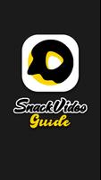 Snacks Video Free Guide For you 2021 پوسٹر