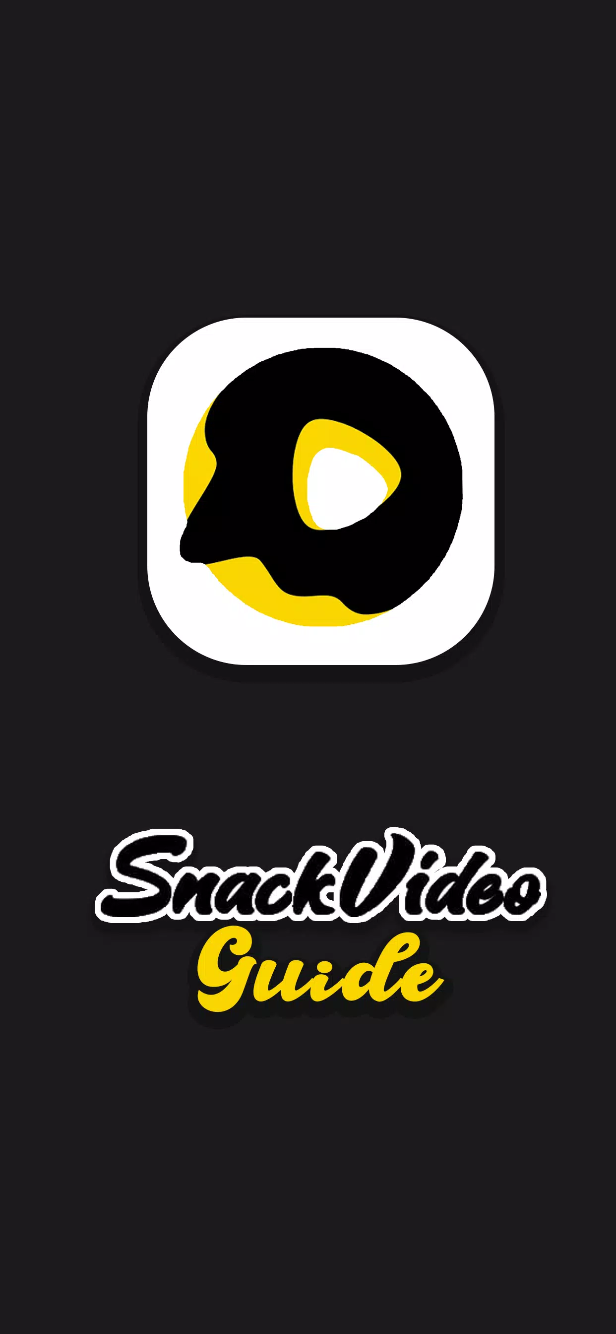 Snacks Video Free Guide For you 2021 APK for Android Download