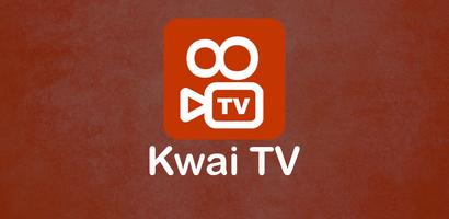 Kwai Tv الملصق