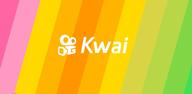 How to download Kwai - Funny & Cool Video for Android