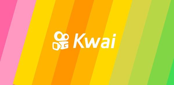 How to download Kwai - Funny & Cool Video for Android image