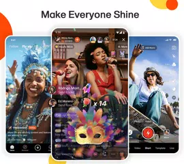 download Kwai - Cool Video & Social Fun XAPK