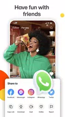 download Kwai - Cool Video & Social Fun XAPK