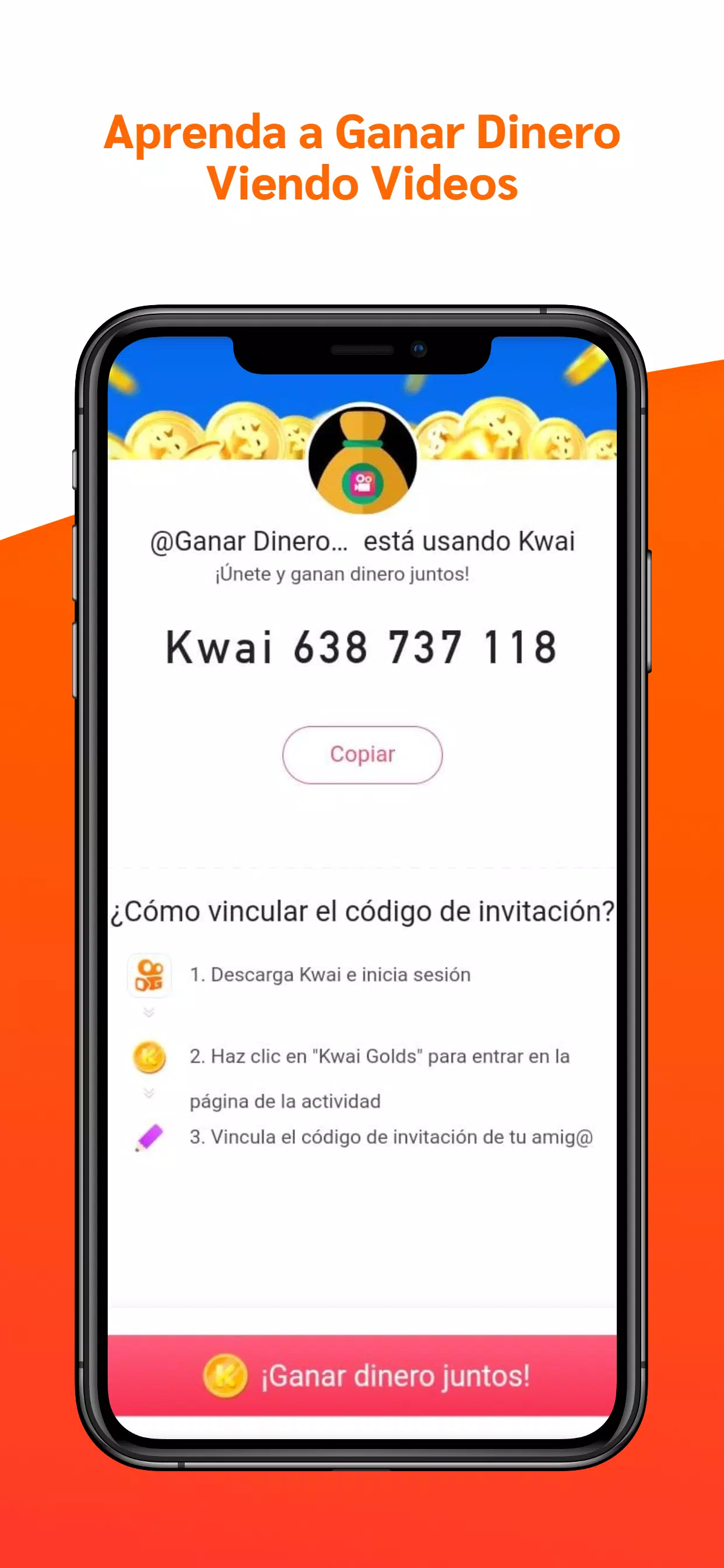 TUTORIAL] How To Download And Install Kwai App For Android Users 