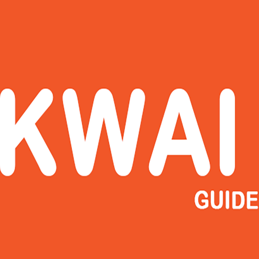 Guide for kwai Video App