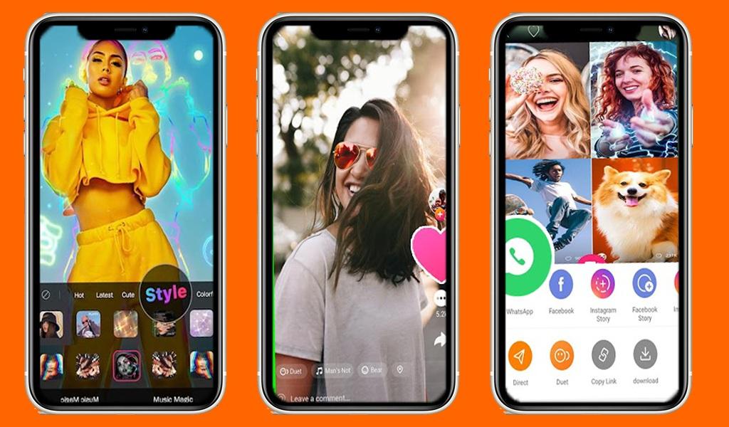 New Free Kwai video App Guide 2021 APK pour Android Télécharger