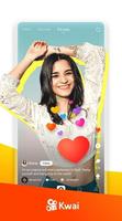 Kwai Video Editor & Maker পোস্টার