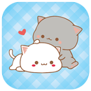 Kawaii Wallpapers - Cute LockScreen APK