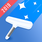 Clean your Phone - Booster & Cleaner & Antivirus Zeichen