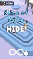 Hunt & Seek: Disguise & Escape تصوير الشاشة 1