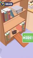Hunt & Seek: Disguise & Escape تصوير الشاشة 2