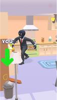 Hunt & Seek: Disguise & Escape تصوير الشاشة 3
