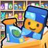 Goods Match: Food Puzzles APK