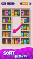 Goods Match: Food Puzzles screenshot 2