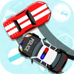 download Police Pursuit XAPK