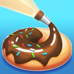 Baixar Bake it APK