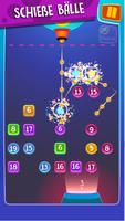 Ball Blast Plakat