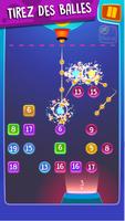 Ball Blast Affiche