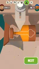 download Blade Forge 3D XAPK