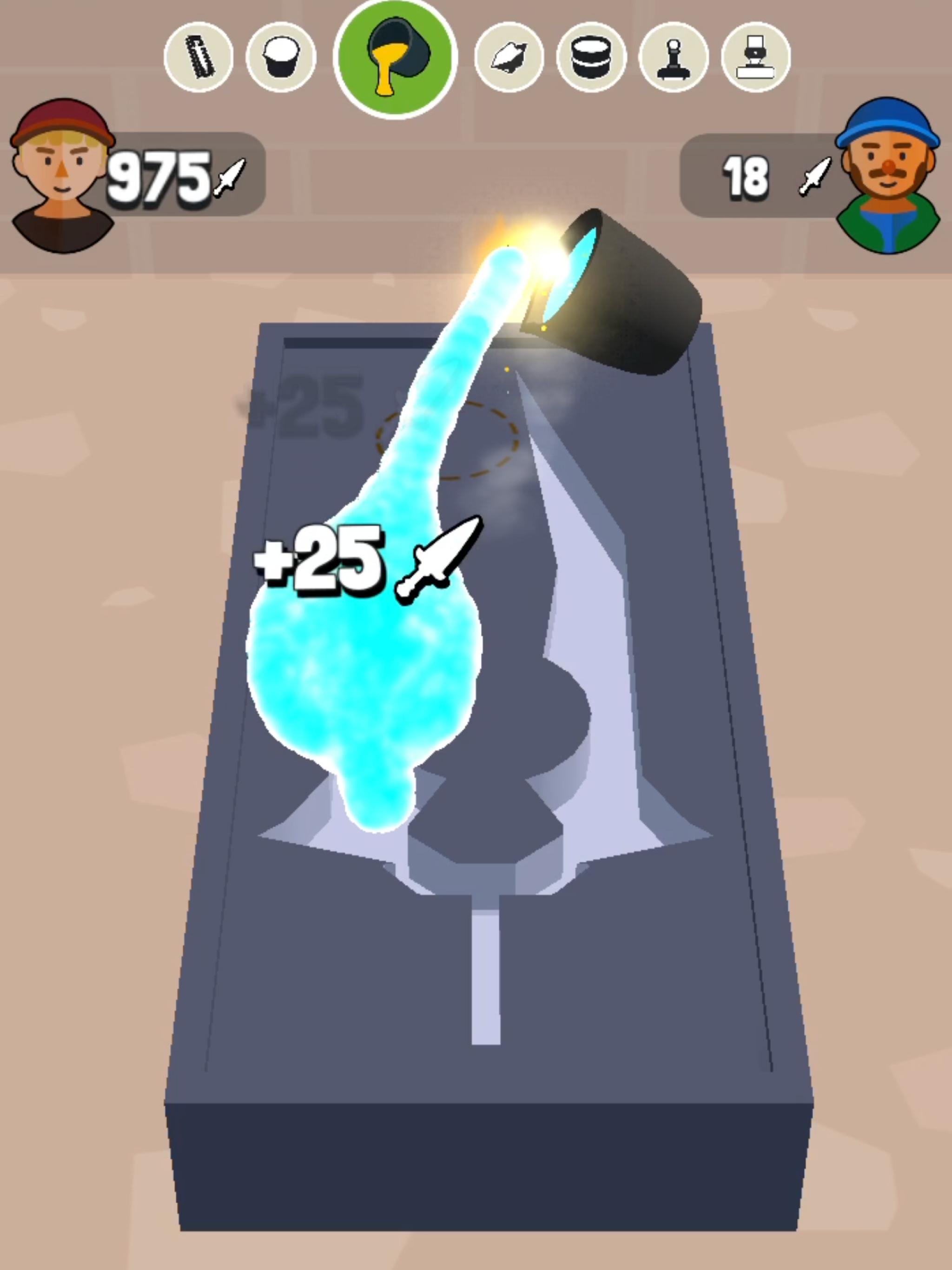 Blade Forge 10D para Android - APK Baixar Blade Forge 10D para Android - APK Baixar