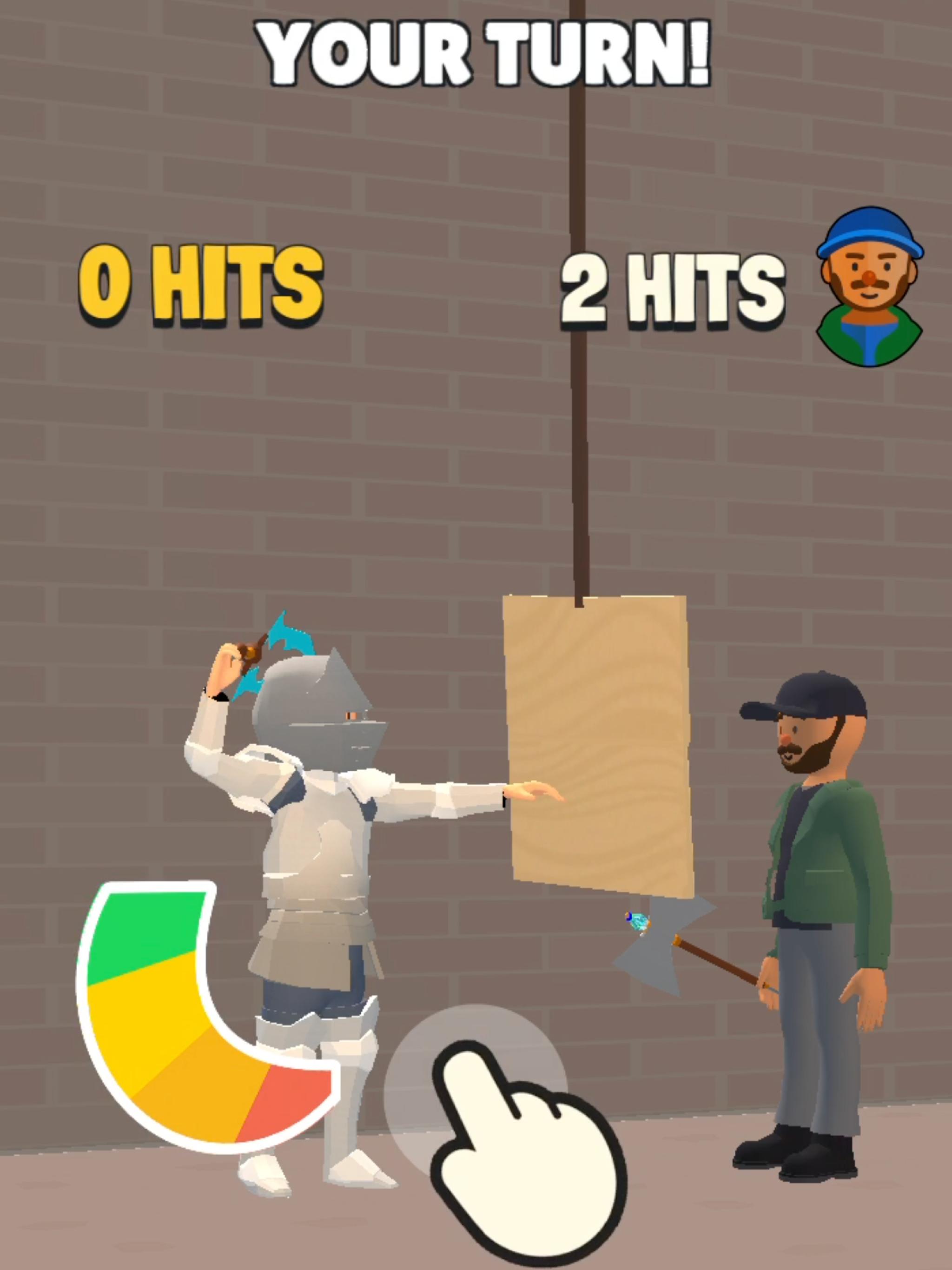Blade Forge 10D para Android - APK Baixar Blade Forge 10D para Android - APK Baixar