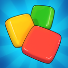 Color Match Mayhem آئیکن