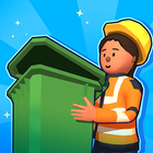 City Cleaner 3D иконка