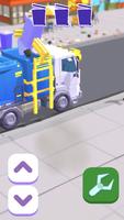 City Cleaner 3D постер