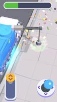 City Cleaner 3D capture d'écran 1