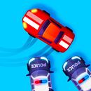 Cop Chase: Reckless Racing APK