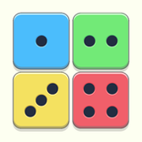 Dice Bond: Logic Puzzle